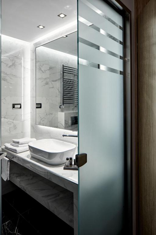 Antigon Urban Chic Hotel, Thessaloniki - 19