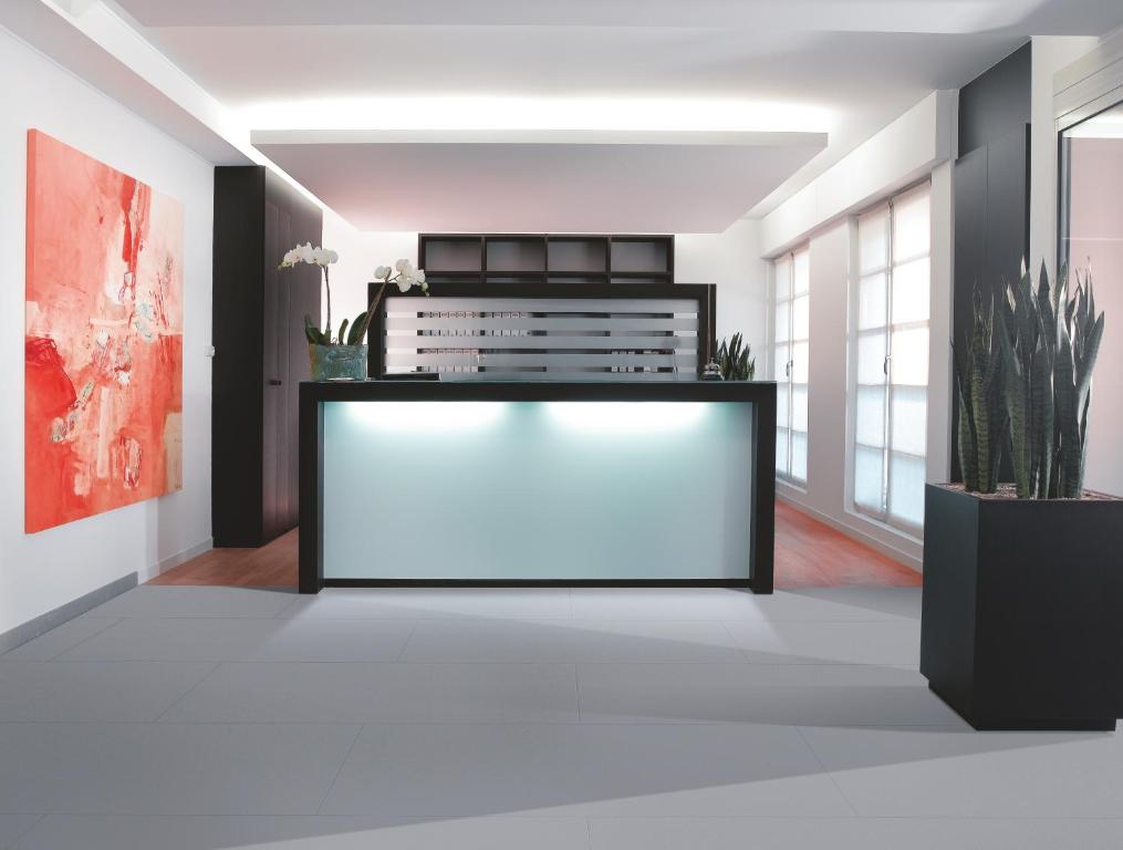 Hotel Alzinn - Resim 10