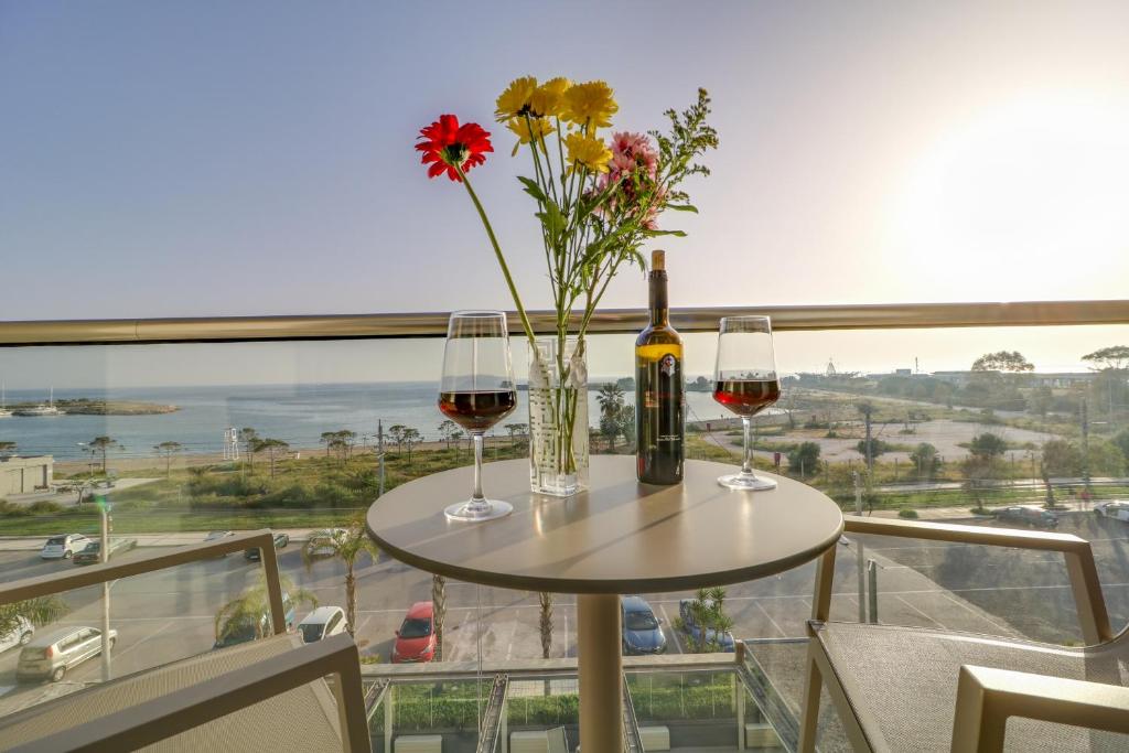 Palace Hotel Glyfada - Resim 28