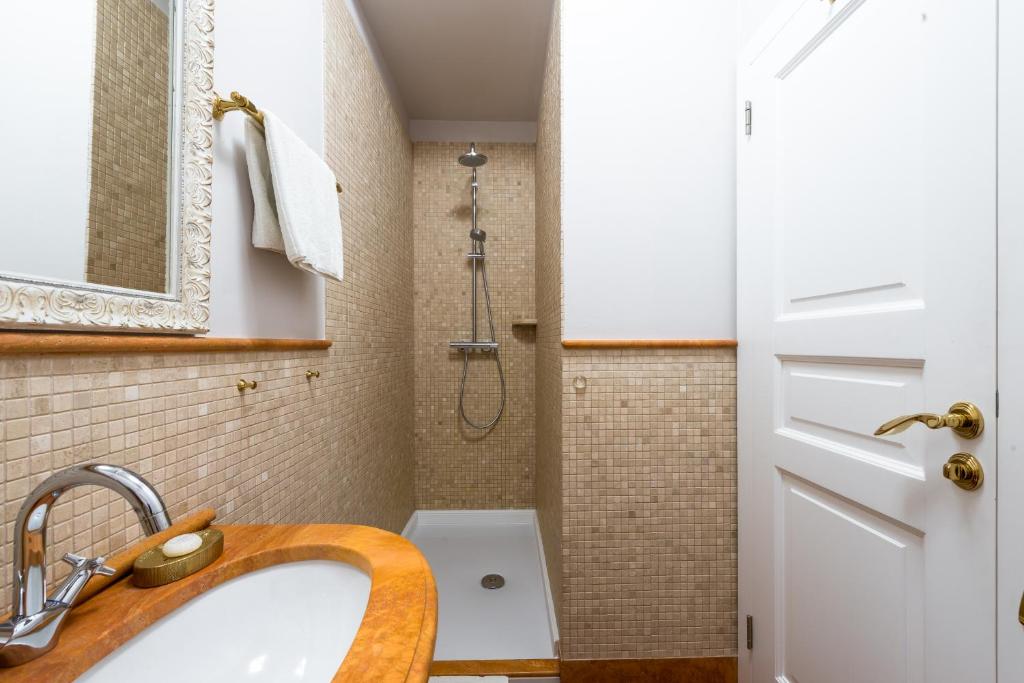 Dominus Little Palace - 3