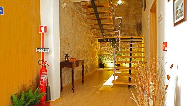 Imagem da galeria de OHStudios em Oliveira do Hospital