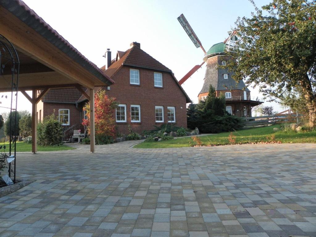 Familienapartment Neubukow - Apartamento De Dos Dormitorios
