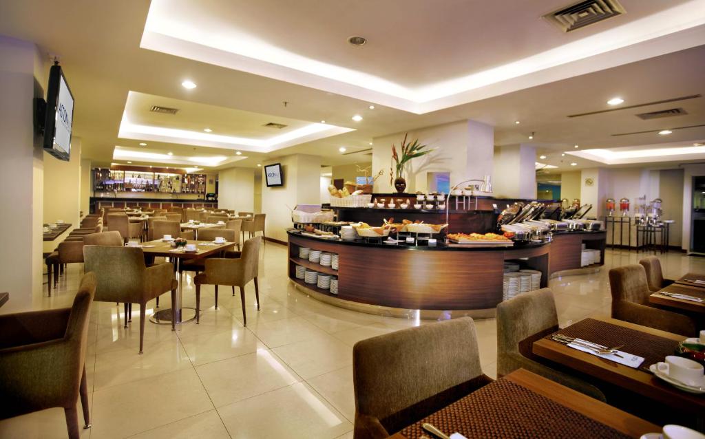 Aston Pluit Hotel & Residence