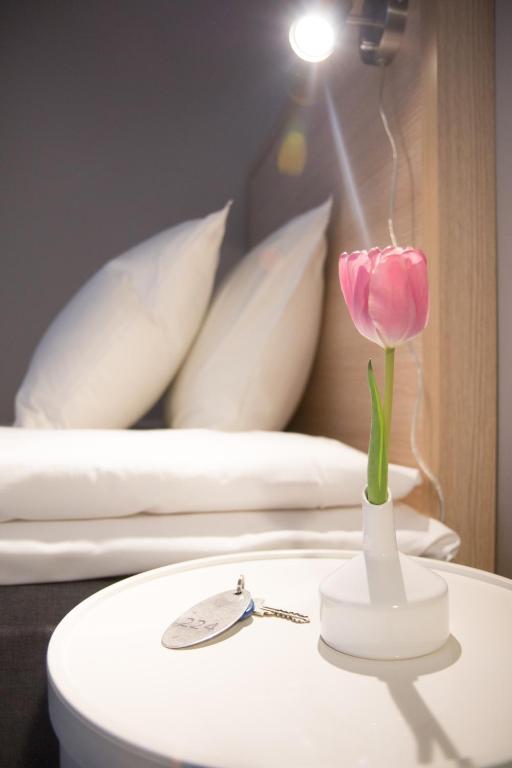 Fotografie z fotogalerie ubytování Hotell Aston v destinaci Karlskrona