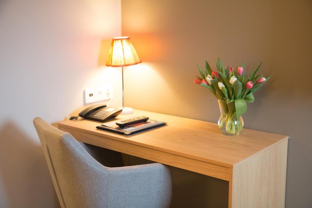 Fotografie z fotogalerie ubytování Hotell Aston v destinaci Karlskrona
