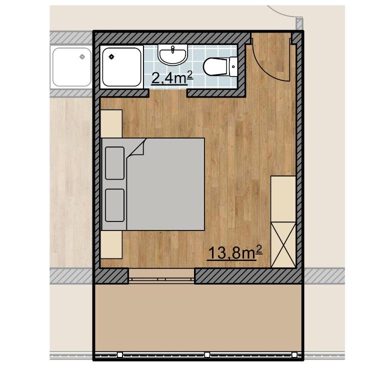 Seehotel am Hallstättersee - 16