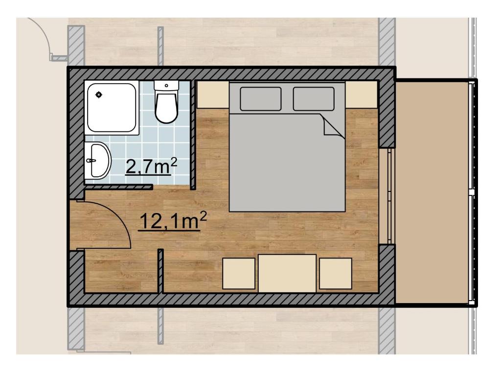 Seehotel am Hallstättersee - 8