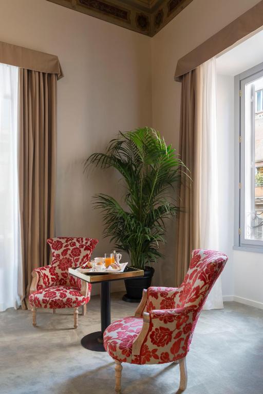 Martius Private Suites Hotel - Resim 24