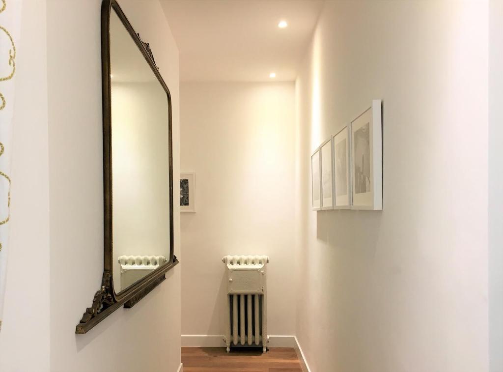 Kép Emilia's Home szállásáról Sienában a galériában