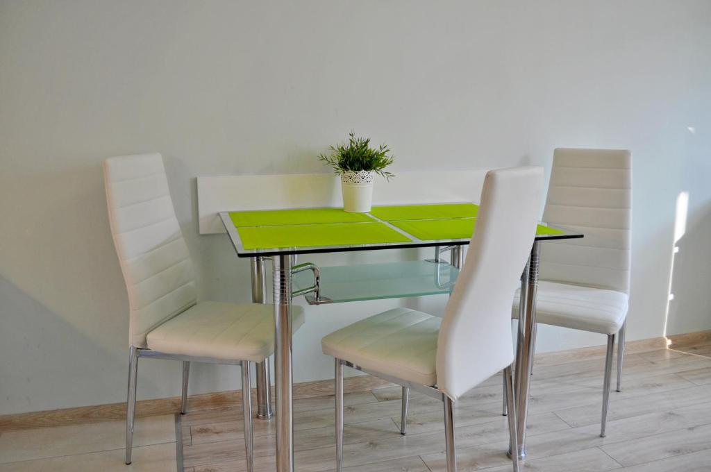 Fotografie z fotogalerie ubytování Apartamenty Feniks & Pegaz ve Svinoústí