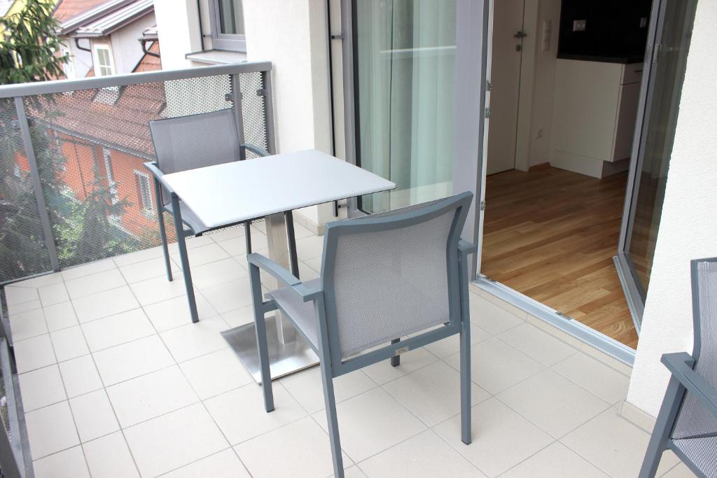 Albert Schweitzer Center Graz - 9