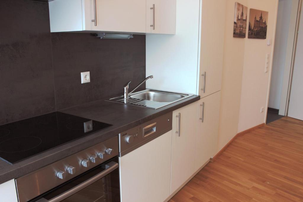 Albert Schweitzer Center Graz - 15