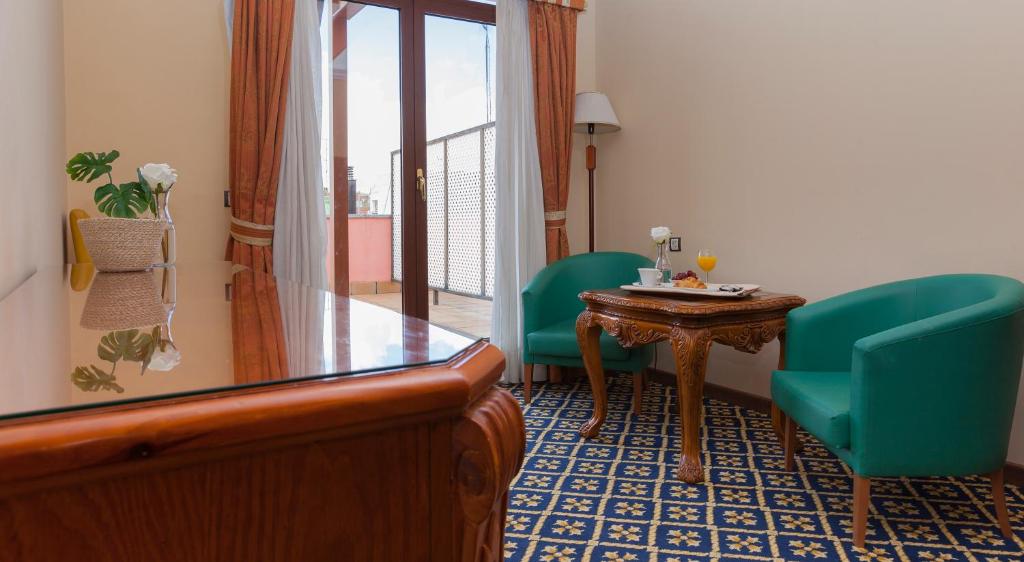 Agora Juan de Austria - Resim 35