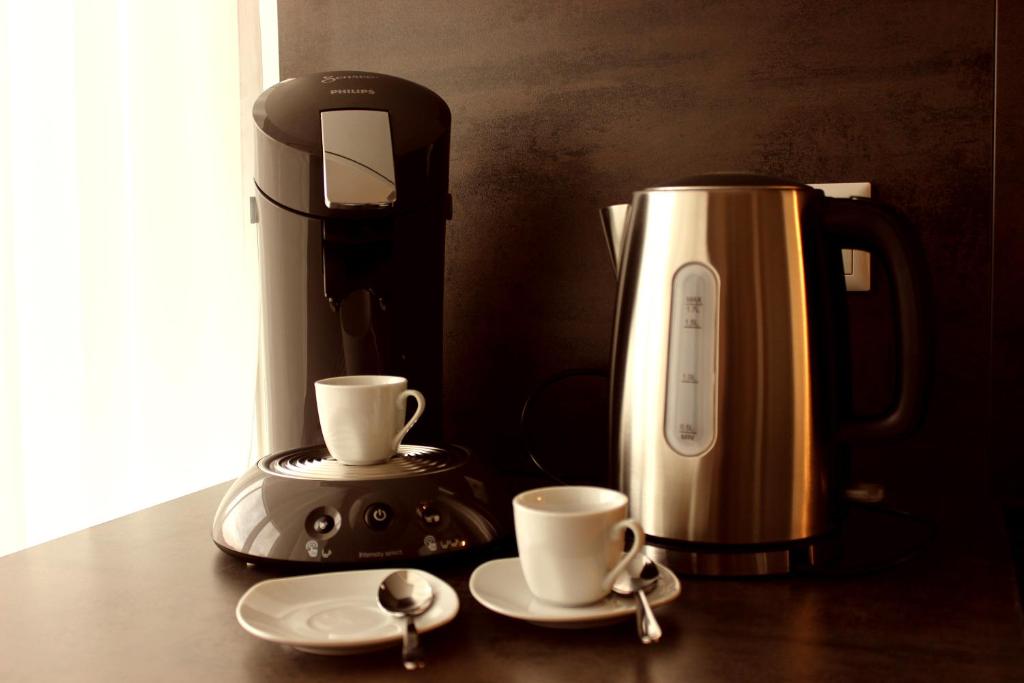 Albert Schweitzer Center Graz - 14