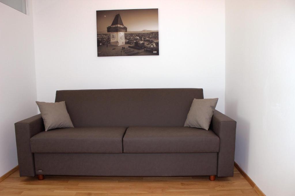 Albert Schweitzer Center Graz - 3