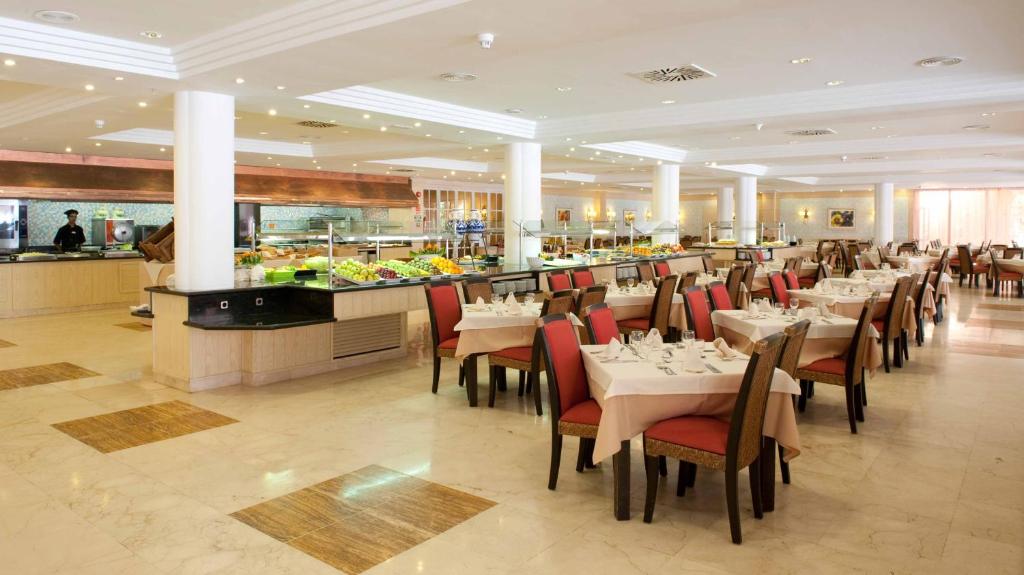 Grupotel Club Turquesa Mar (Spanje Son Xoriguer) - Booking.com