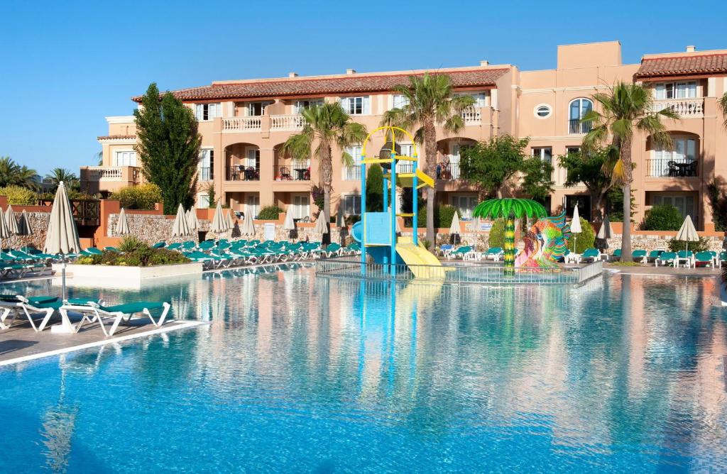 Grupotel Club Turquesa Mar (Spanje Son Xoriguer) - Booking.com