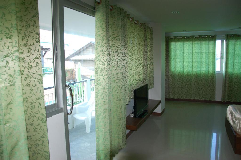 Baan Manthana Hotel, Hua Hin - Resim 33
