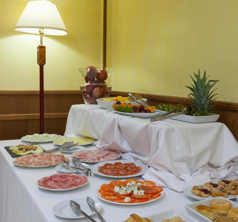 Agora Juan de Austria - Resim 28