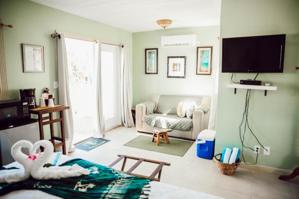 EMBRACE Resort photo