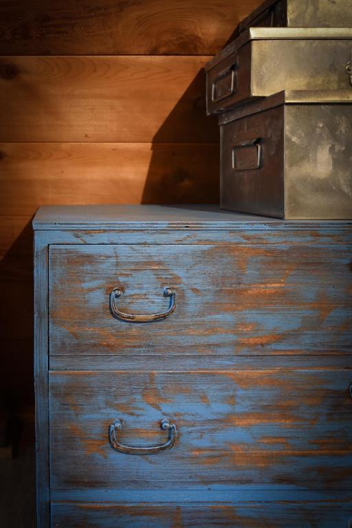 Fotografie z fotogalerie ubytování The Hut v destinaci Hakuba
