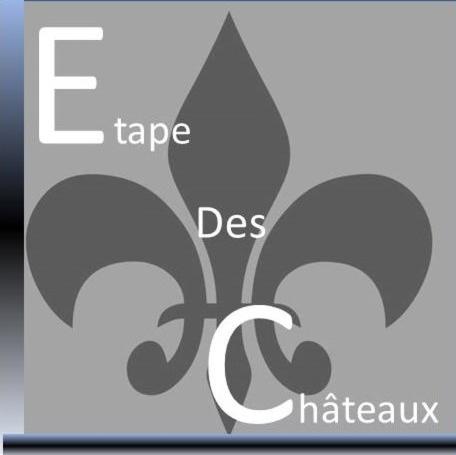 L'Etape des Châteaux le 44 - Appartamento