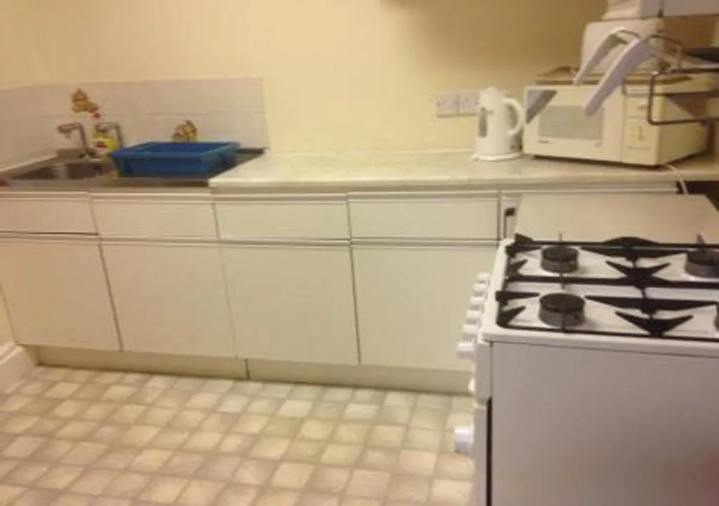 Adelphi Holiday Flats, Blackpool, United Kingdom