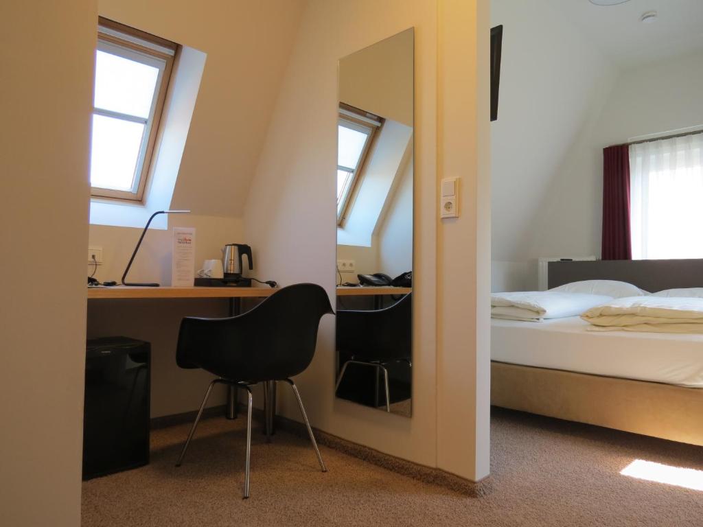 Hotel Neuthor - Family Room