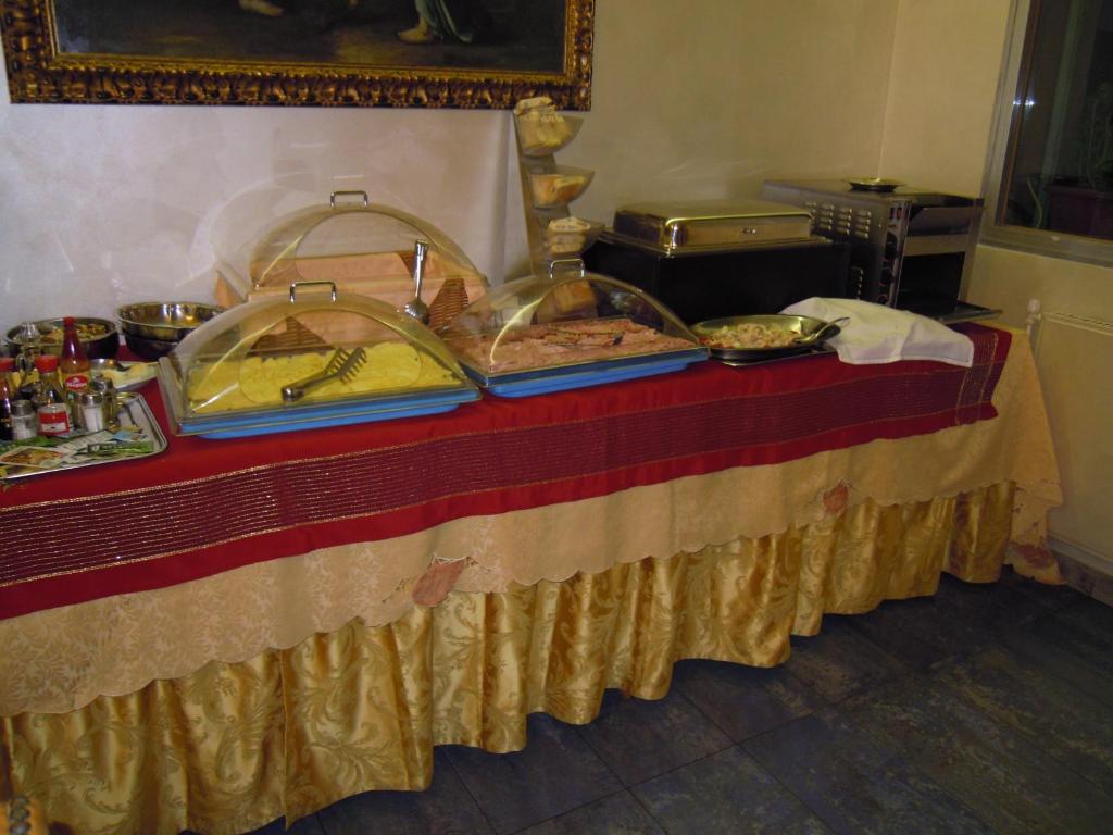 Hotel Rimini - Resim 14