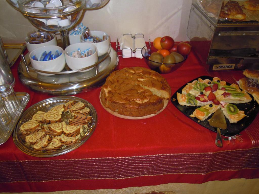 Hotel Rimini - Resim 15