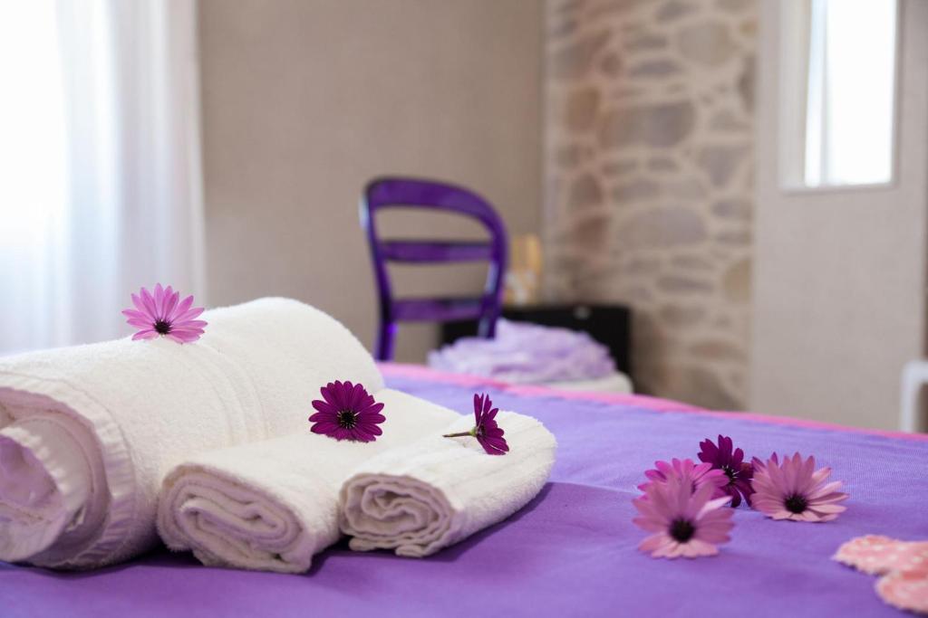 I Giardini di Elencosta - Large Double Room
