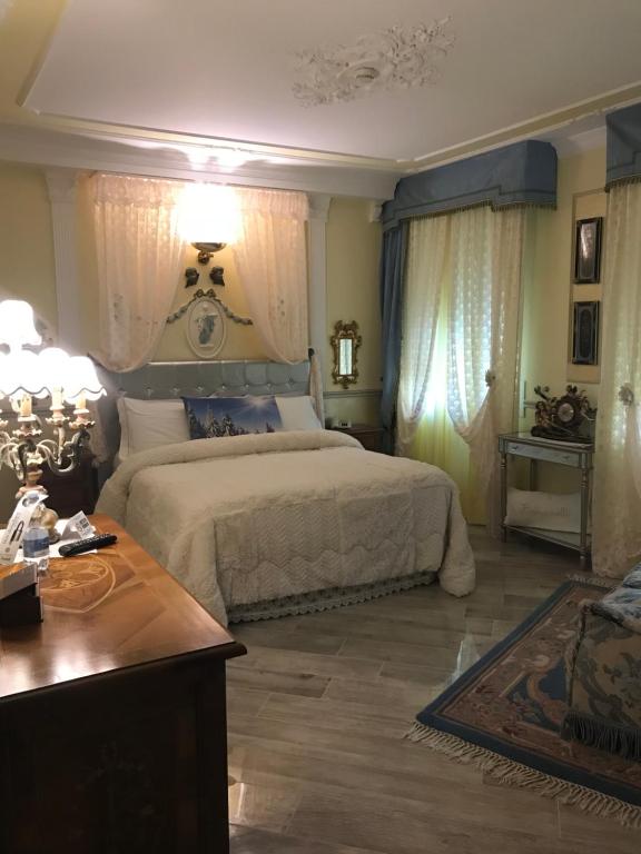 Hotel Vandelli - Camera Doppia