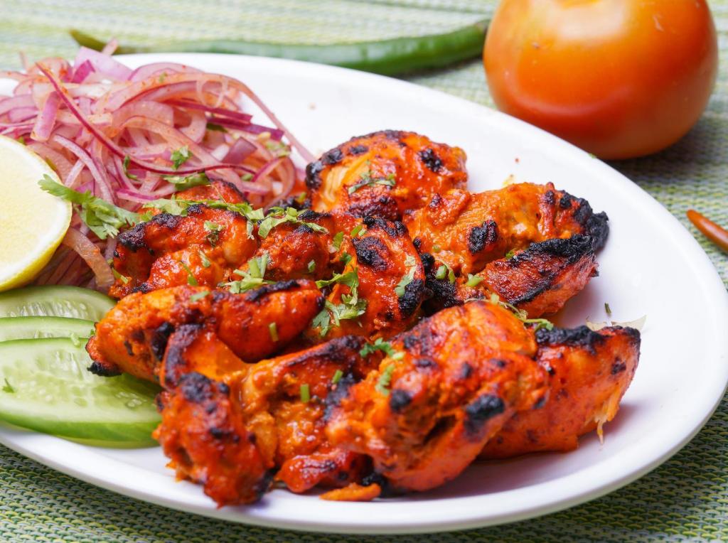 Saffron Hotel - Resim 29