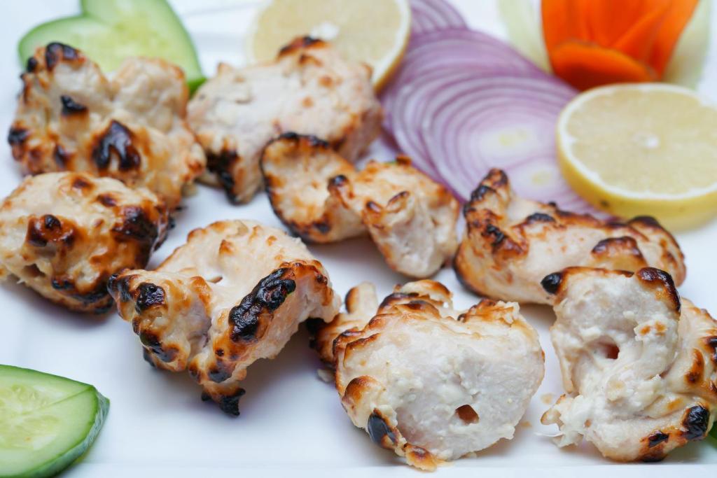 Saffron Hotel - Resim 26