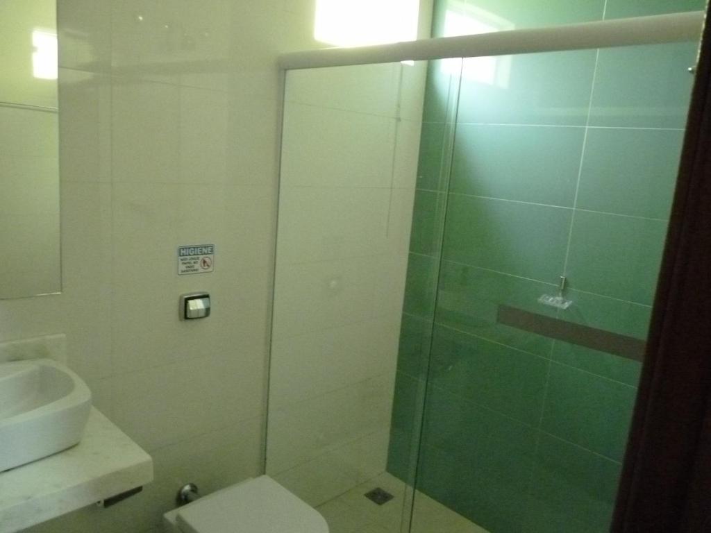  Centralle Sorocaba Hotel