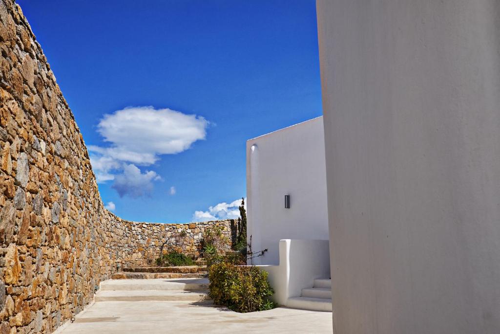 Fotografie z fotogalerie ubytování Villa Etcetera v destinaci Elia pláž