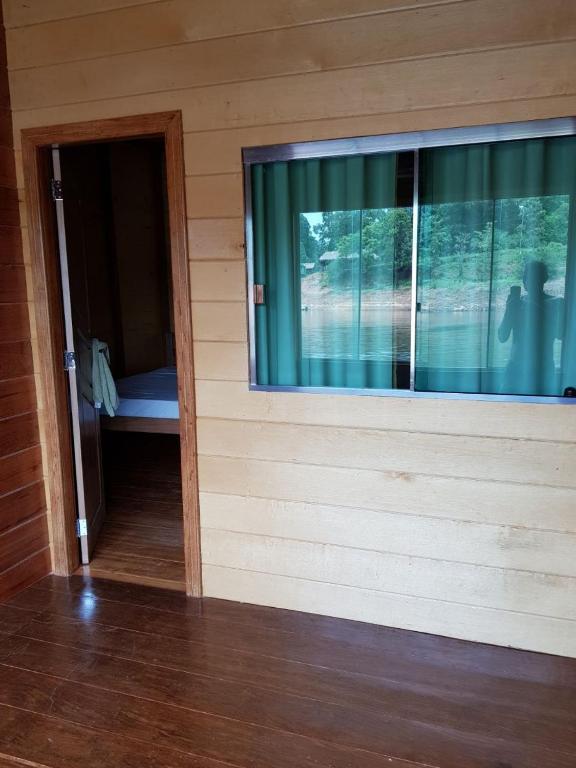 Fotografie z fotogalerie ubytování Amazon Arowana Lodge v destinaci Careiro