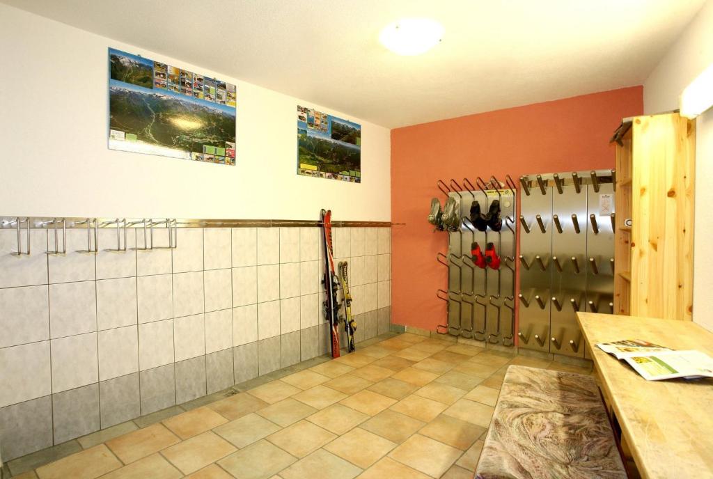 Fotografie z fotogalerie ubytování Haus Gritsch v Söldenu
