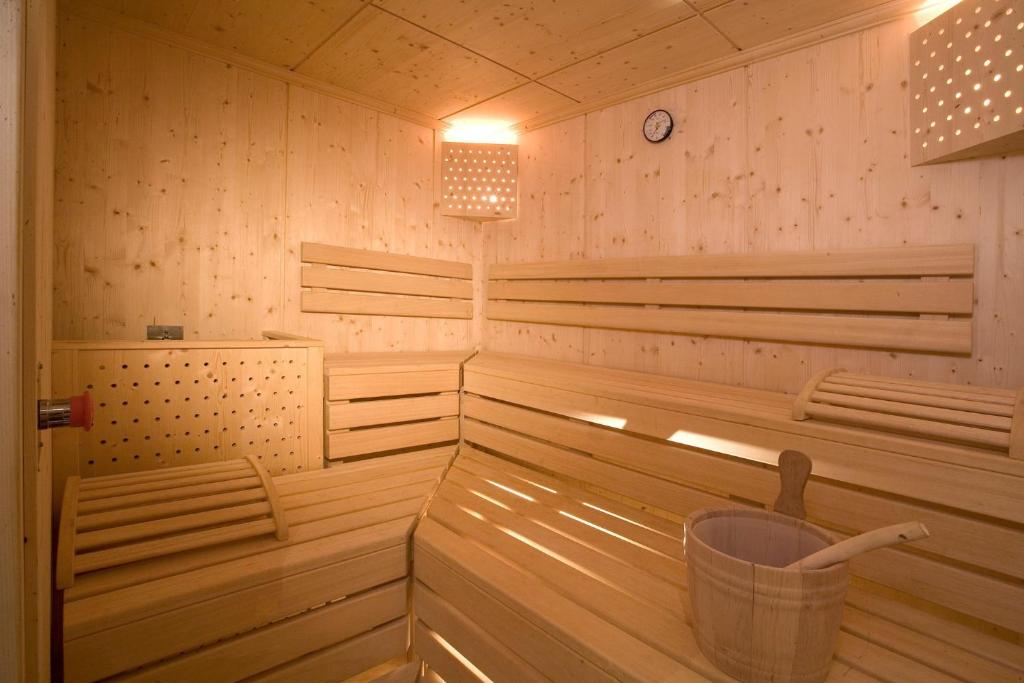 Fotografie z fotogalerie ubytování Haus Gritsch v Söldenu