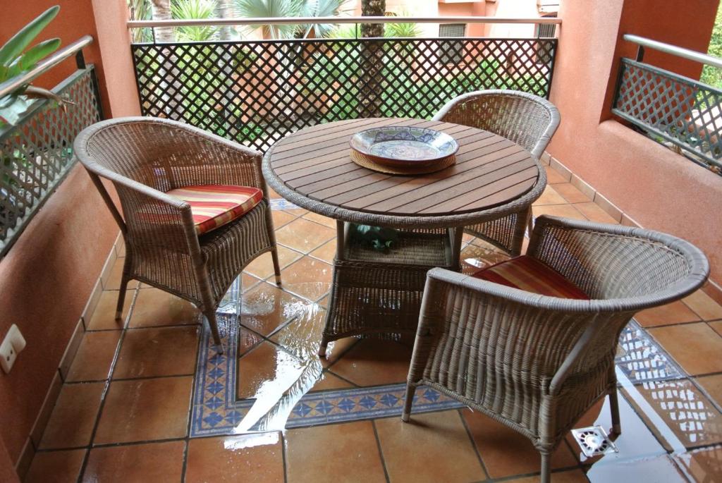 apartamento en playa granada golf (Spanje Motril) - Booking.com
