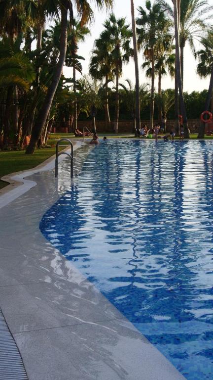 apartamento en playa granada golf (Spanje Motril) - Booking.com