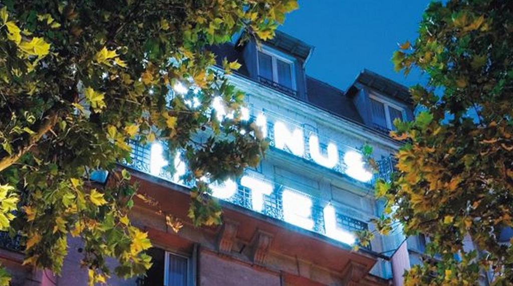 Terminus Orléans Paris - Resim 17