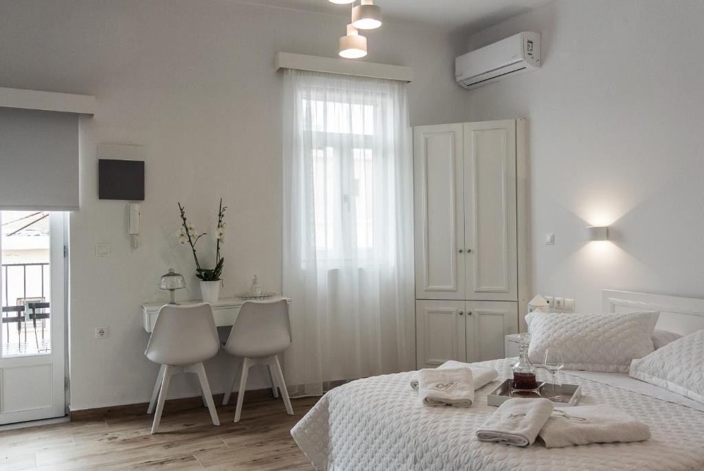 Agapi Suites - 5