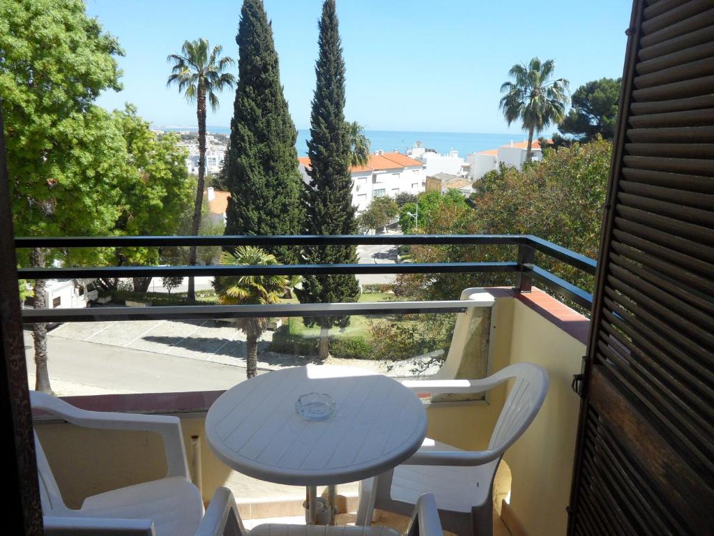 Albufeira Jardim by Umbral - Resim 27