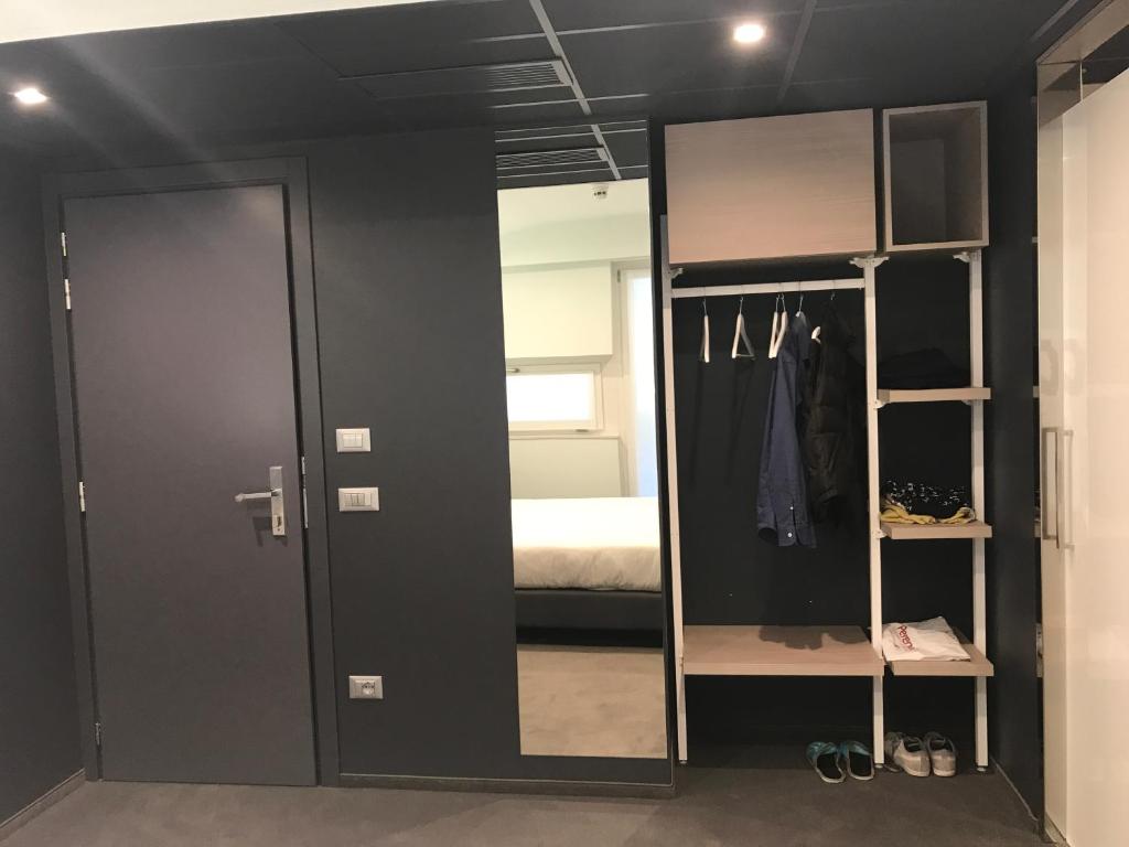 Fotografie z fotogalerie ubytování Hotel Carnia v destinaci Venzone