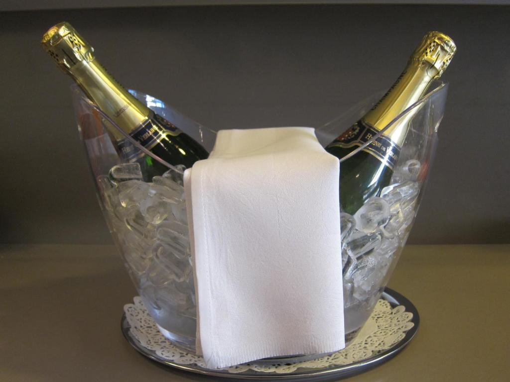 De Keyser Hotel - Resim 44