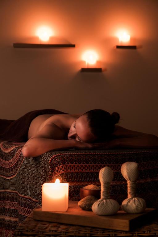 Foto Kuressaares asuva majutusasutuse Georg Ots Spa Hotel galeriist