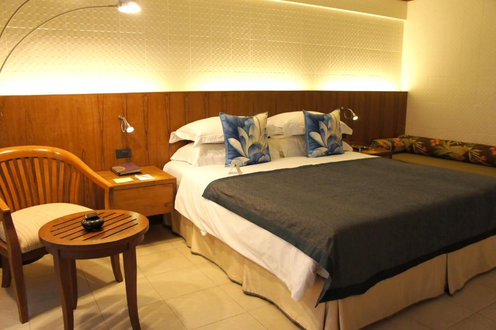 
Grand Deluxe Double or Twin Room
