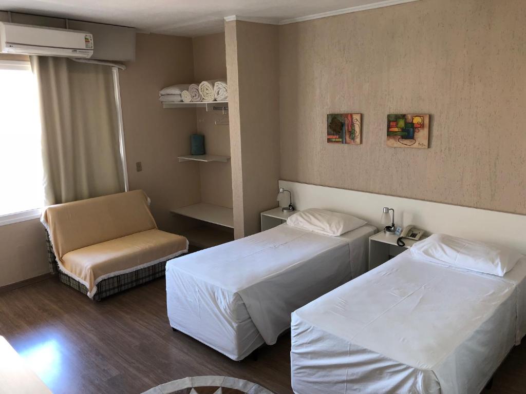  San Remo Hotel
