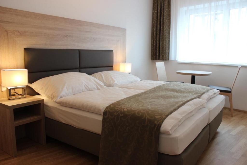 Albert Schweitzer Center Graz - 1